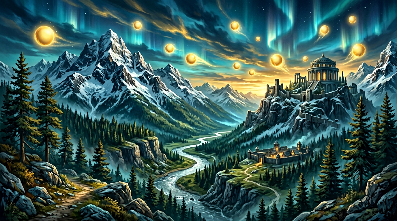 Ember Trail
