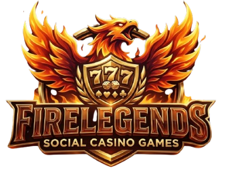 Firelegends Emblem