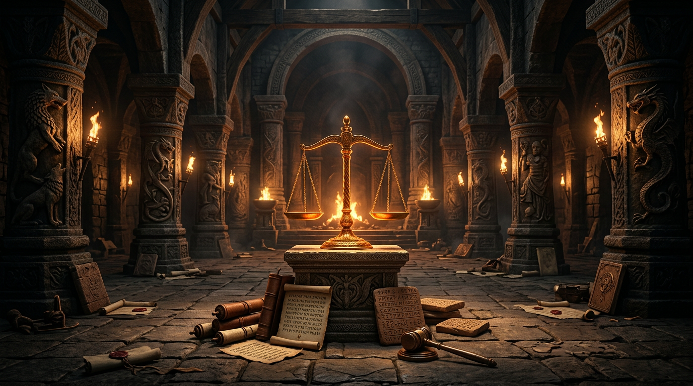 Legal